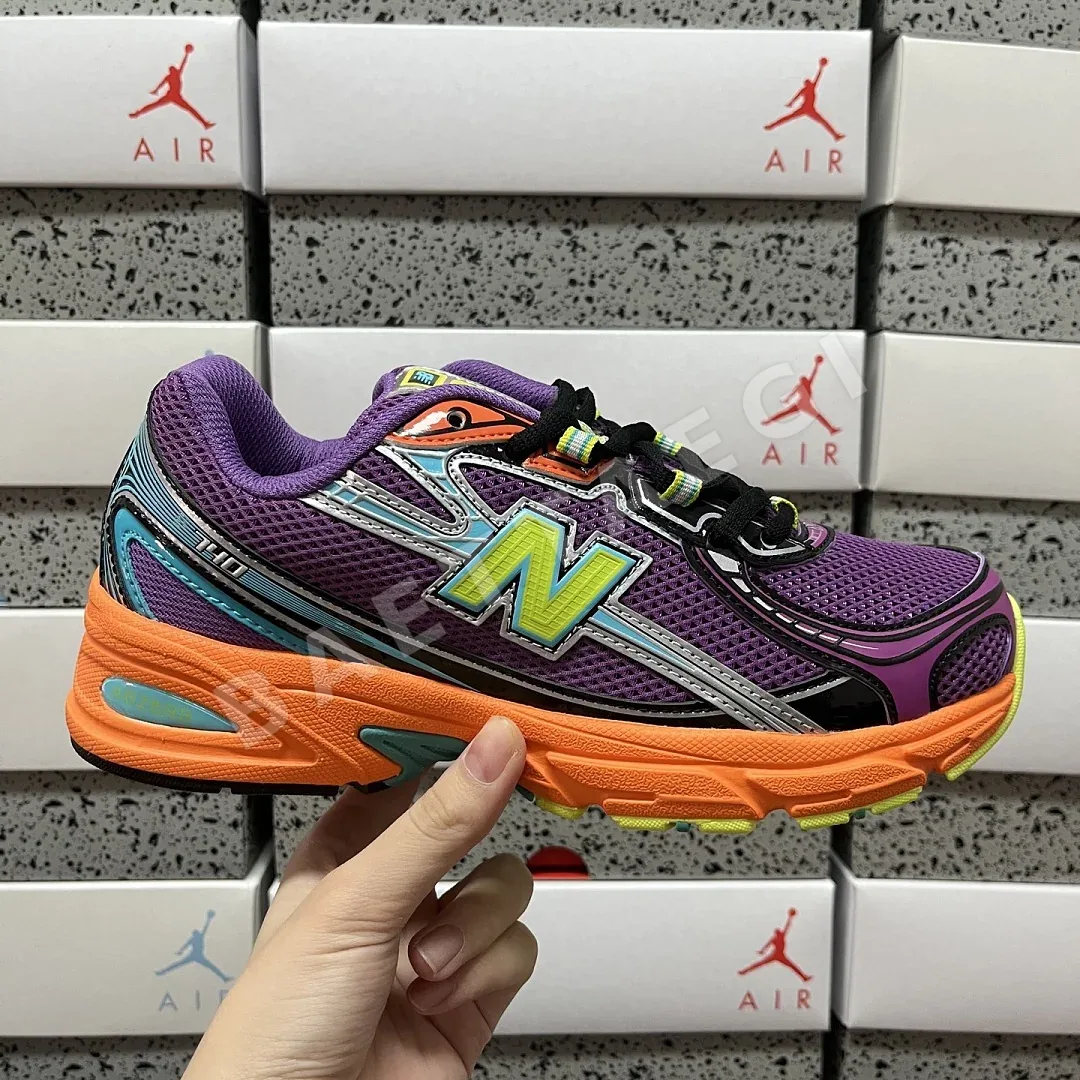 뉴발란스 [XY] 740v2 U740GR2 202061 New Balance 740v2 상세 이미지 8