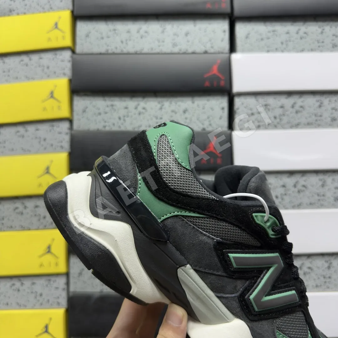 뉴발란스 [C] 9060 U906054Q 202263 New Balance 9060 상세 이미지 3