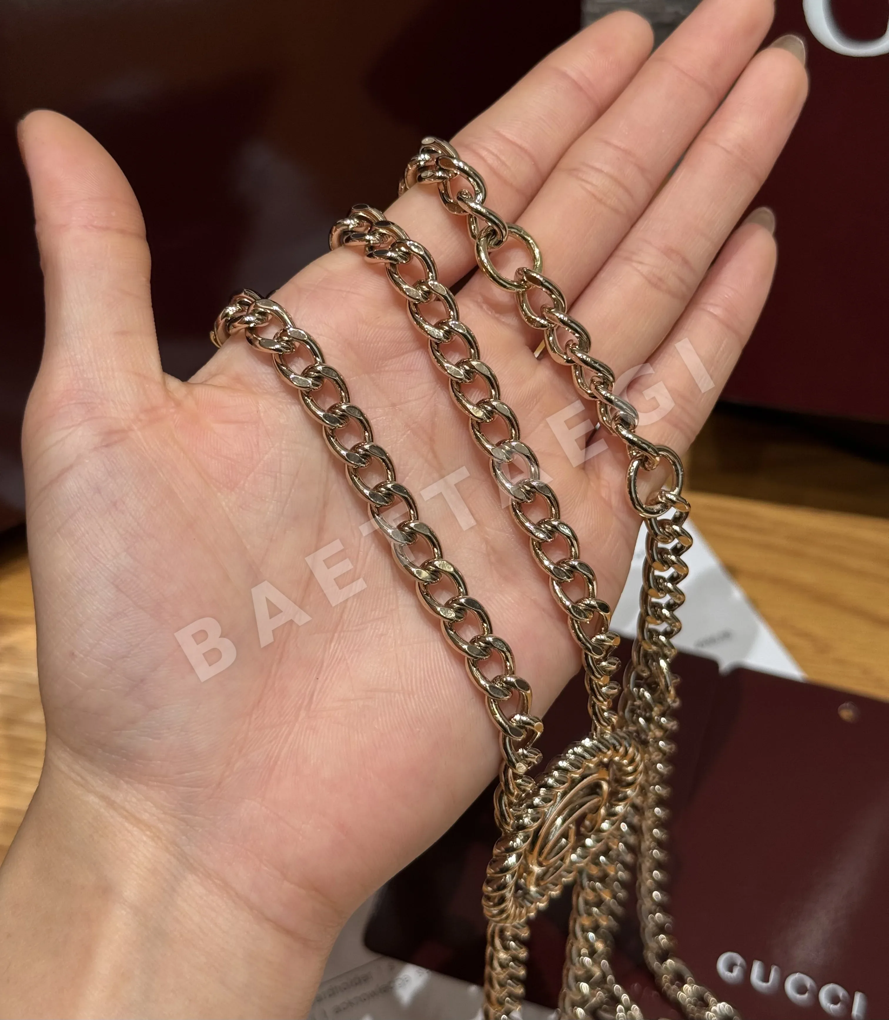 구찌 벨트 56918 Gucci Belt 상세 이미지 17