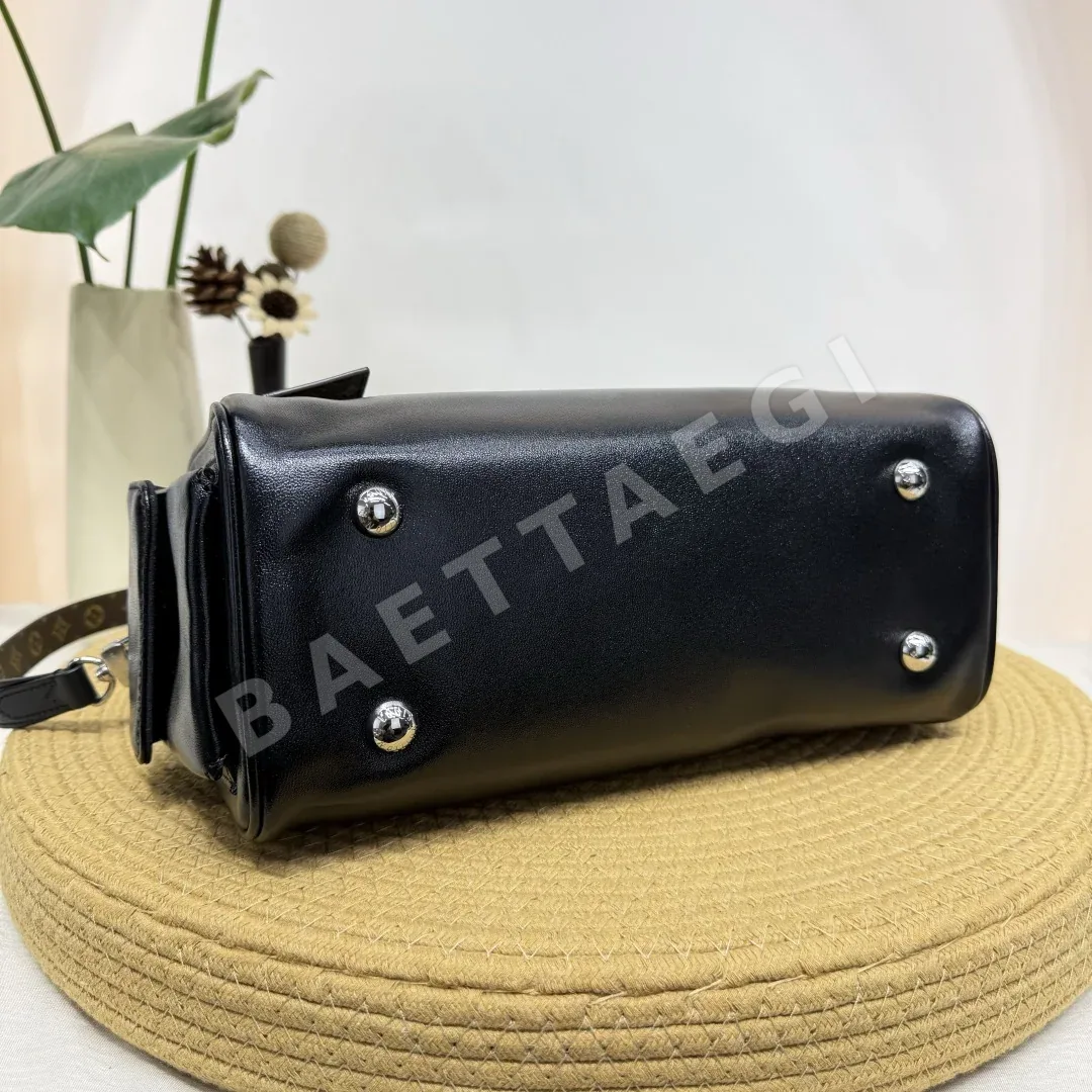 루이비통 스피디 카고 바이브 핸드백 M12934 상세 이미지 4