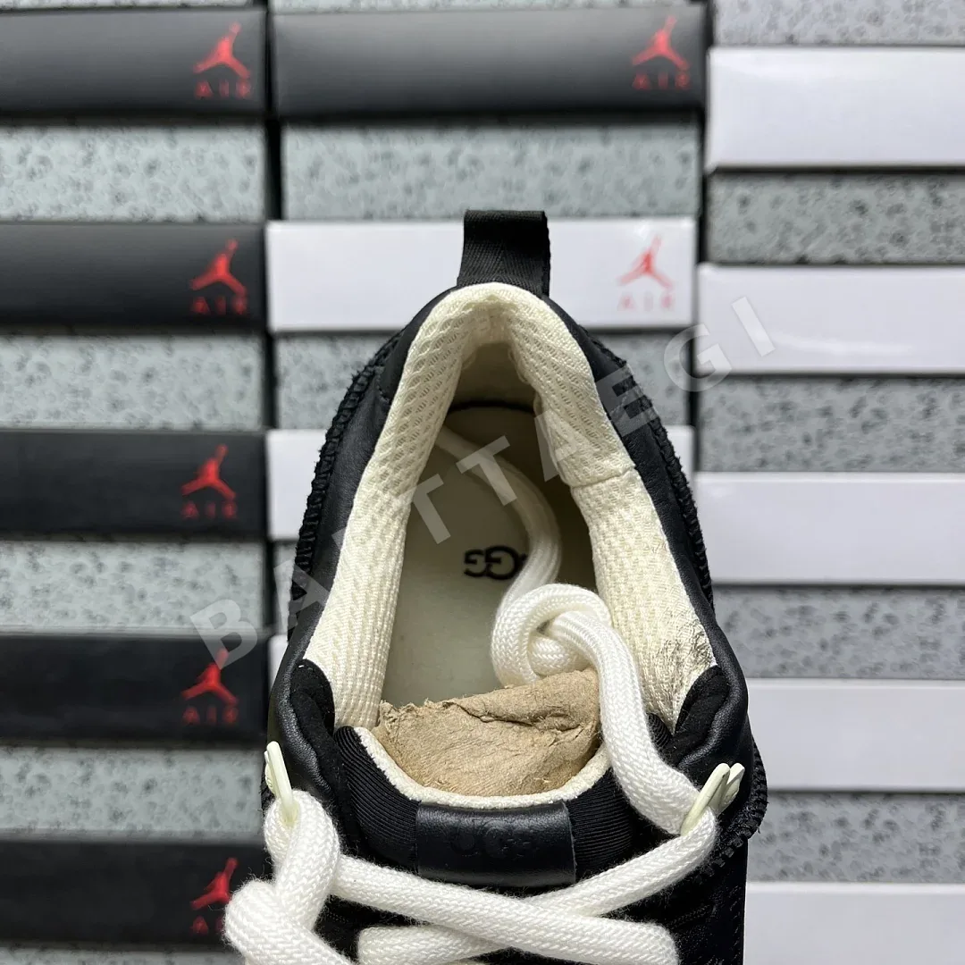 어그 [TOP] BBLC 블랙 208940 UGG BBLC 상세 이미지 7