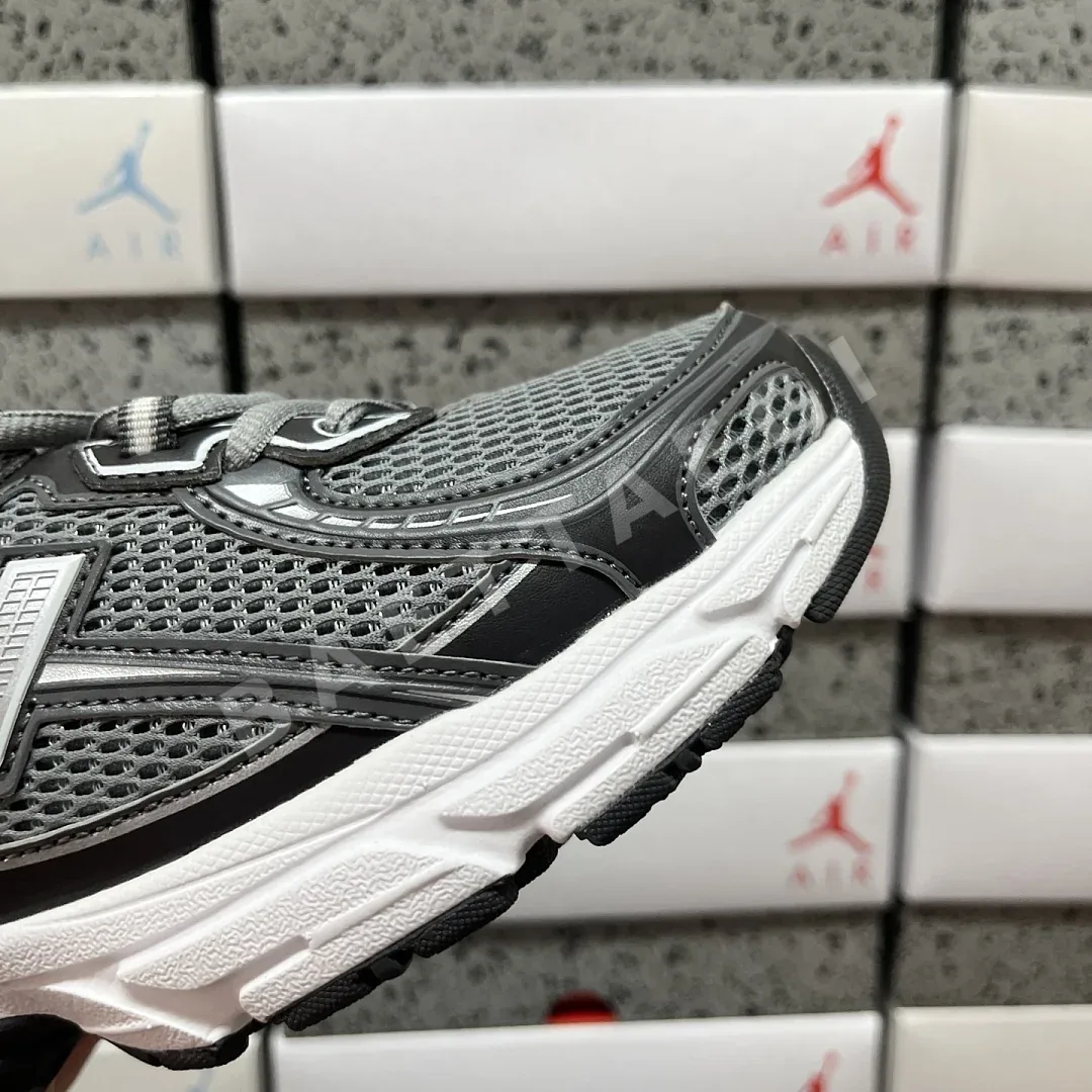 뉴발란스 [XY] 740 U740JCG 202073 New Balance 740 Slate Grey Black Cement 상세 이미지 6