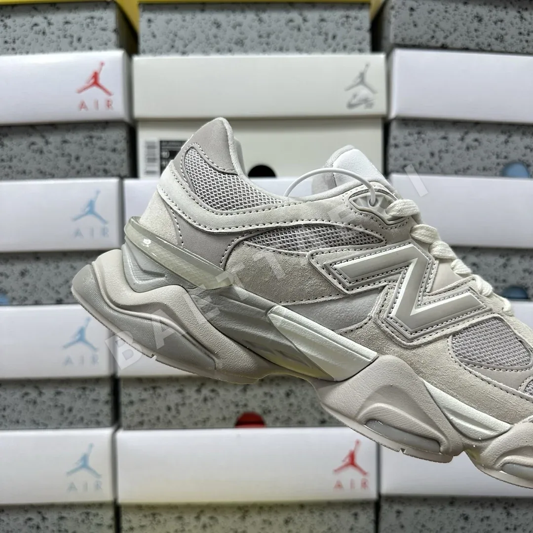 뉴발란스 [C] 9060 202169 New Balance 9060 9060MM 상세 이미지 9