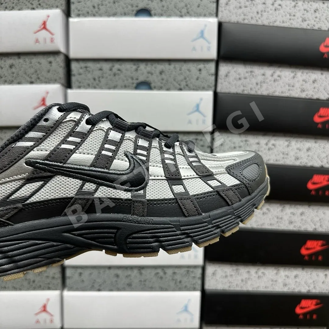 나이키 [PE] P 6000 IQ0577-025 201712 Nike P-6000 Grey Fog Volt Black 상세 이미지 10