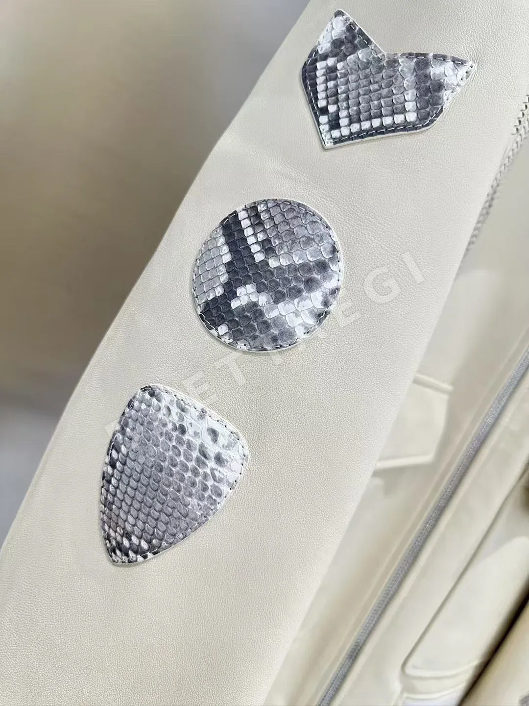 디올 여성 자켓 206343 Dior Jacket 상세 이미지 6