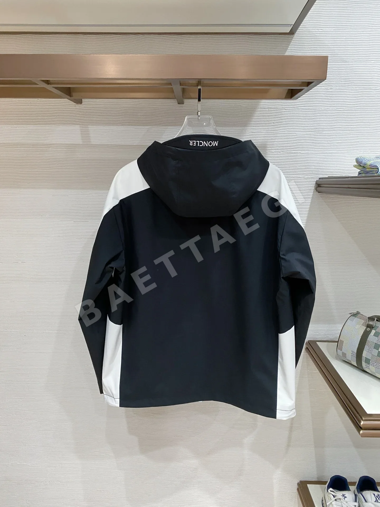 몽클레르 남성 자켓 상세 이미지 9