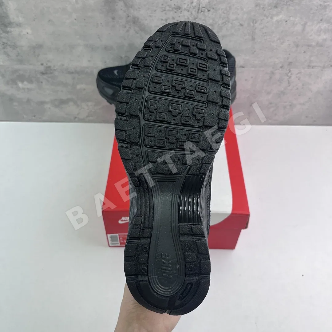 나이키 [CS] P 6000 프리미엄 FQ8732-010 201525 Nike P-6000 Premium Triple Black 상세 이미지 9