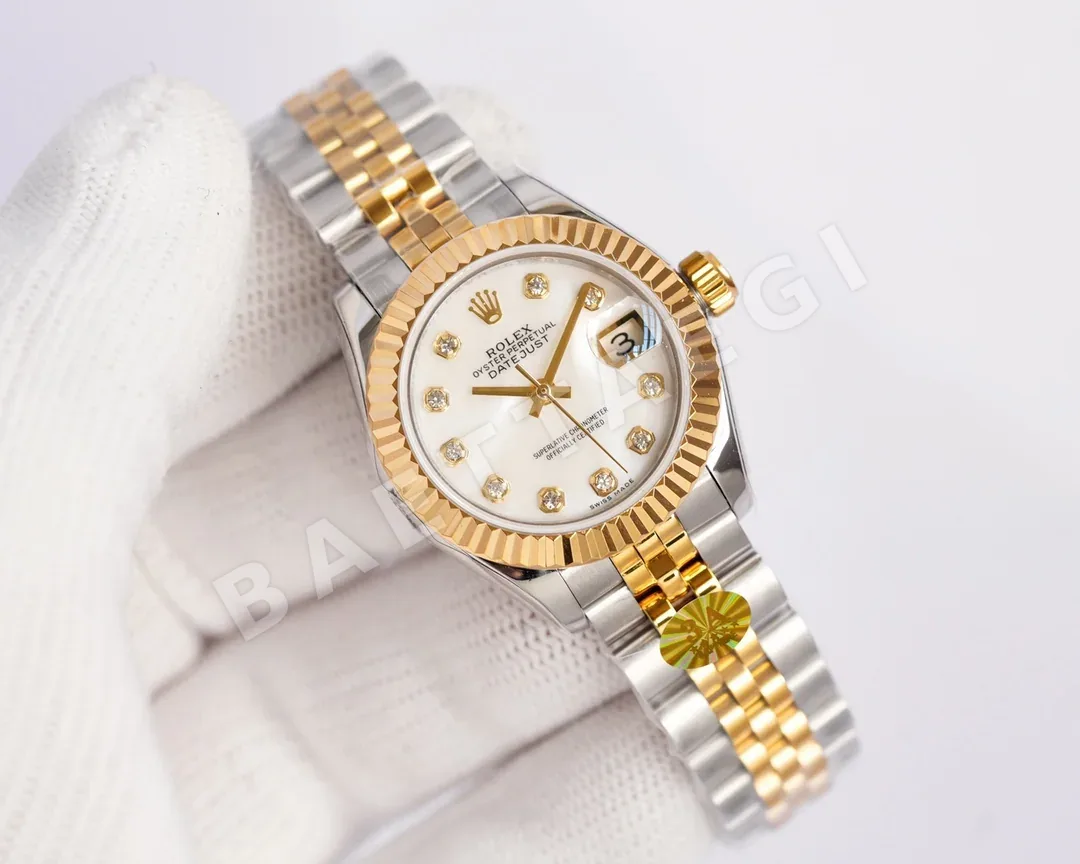 롤렉스 데이트저스트 AF공장 레플리카 43486 Rolex 상세 이미지 6
