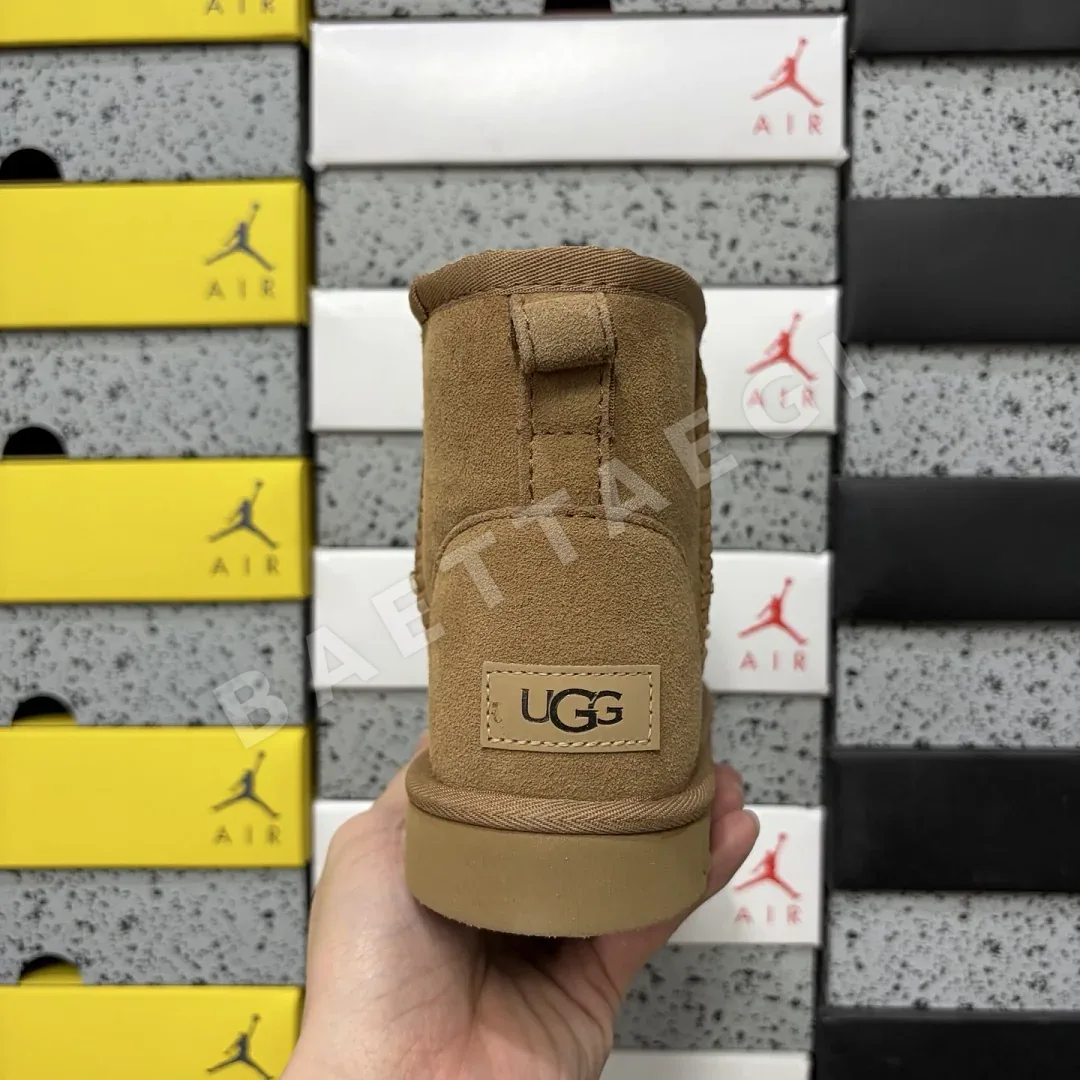 어그 [TOP] 208857 UGG Classic/Mini 5854 -6222 상세 이미지 5