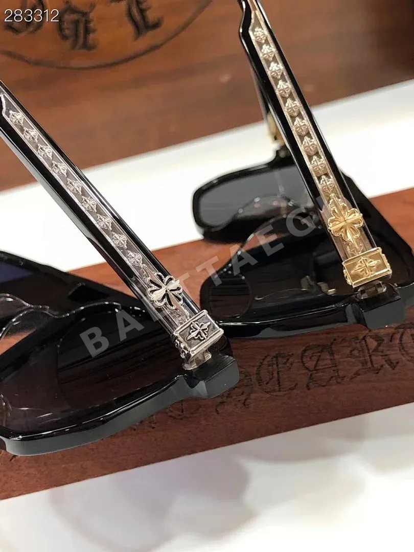 크롬하츠 선글라스 204772 Chrome Hearts Sunglasses 상세 이미지 2