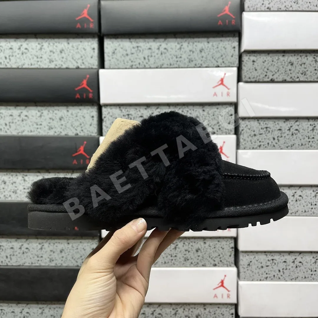 어그 [OT] 블랙 209070 UGG 1174571-BLK 상세 이미지 2