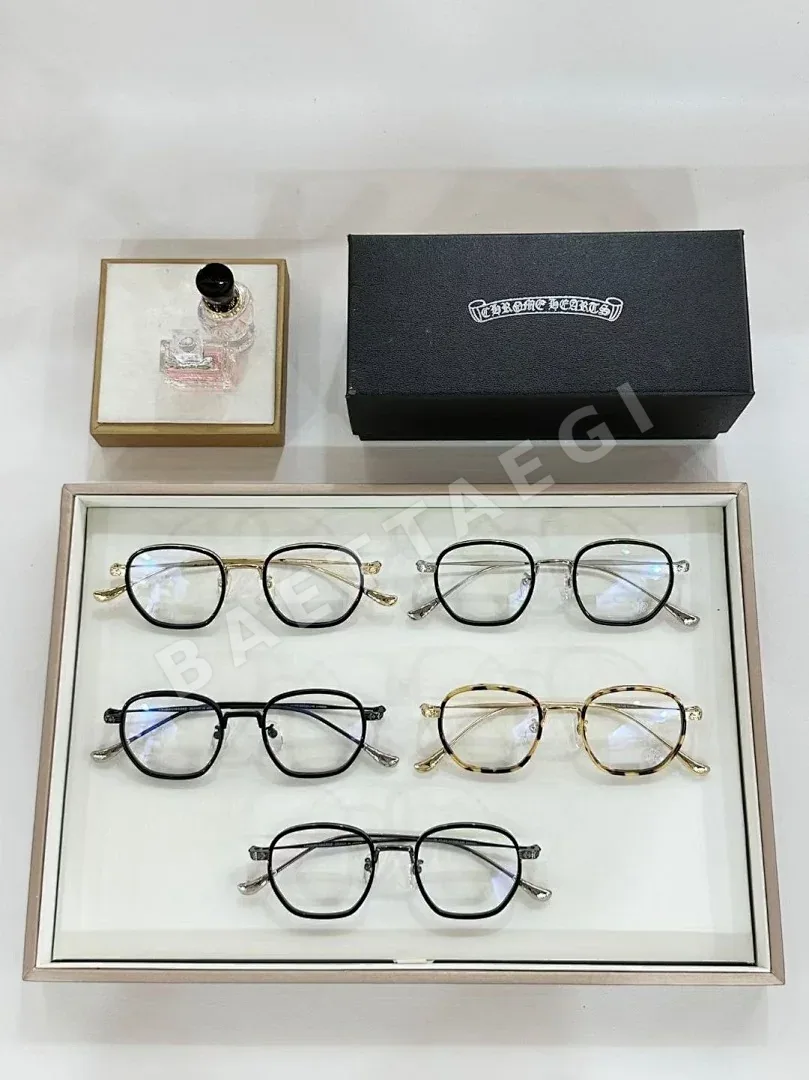 크롬하츠 선글라스 204947 Chrome Hearts Sunglasses 상세 이미지 8
