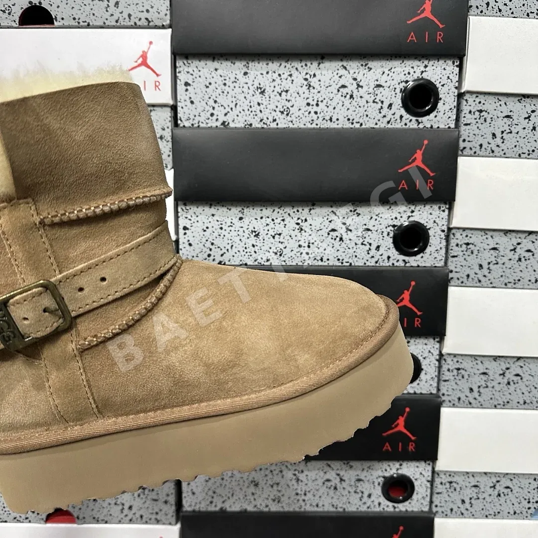 어그 [TOP] 208892 UGG 1016230 CHE 상세 이미지 3