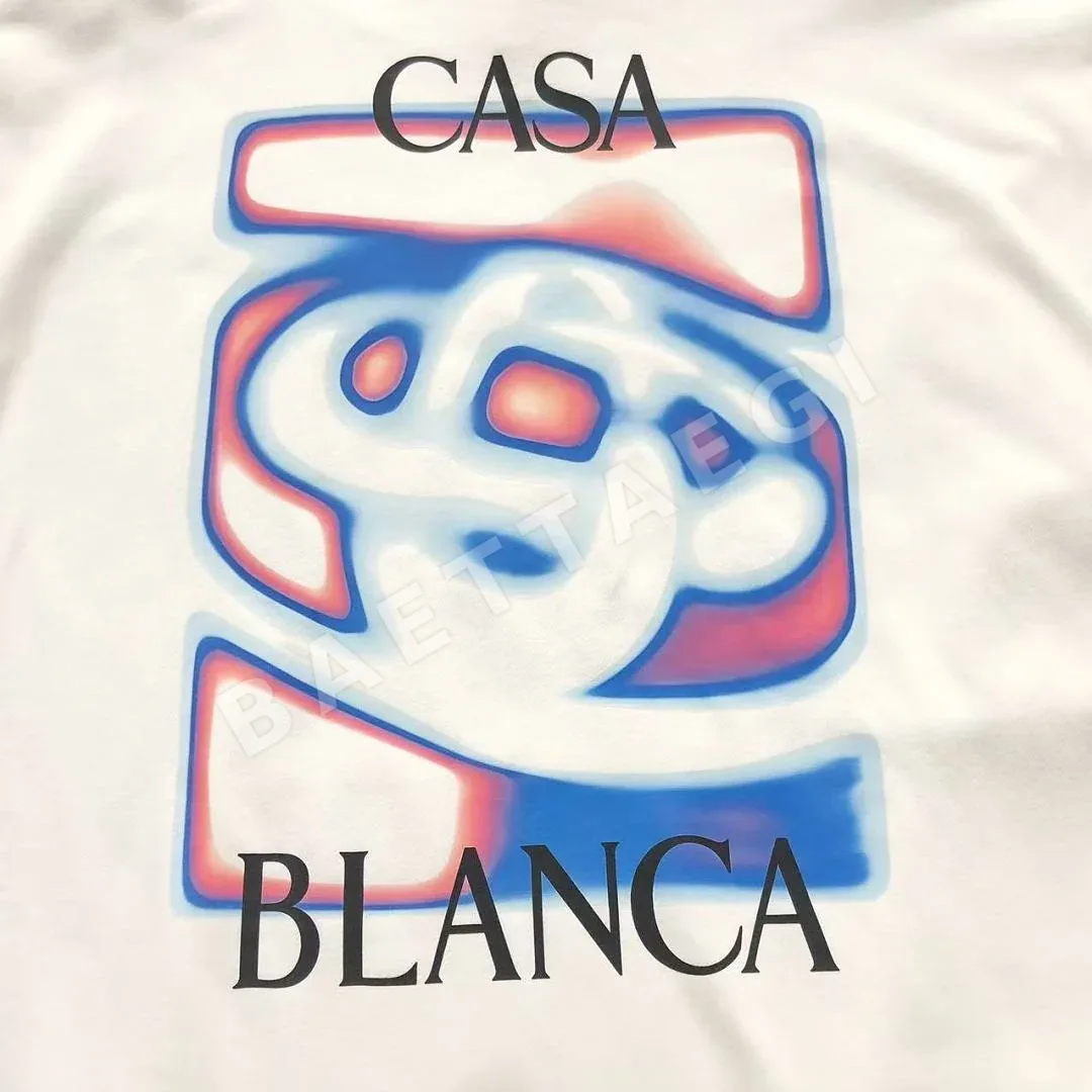 카사블랑카 후드티 203525 Casablanca Hoodie 상세 이미지 15