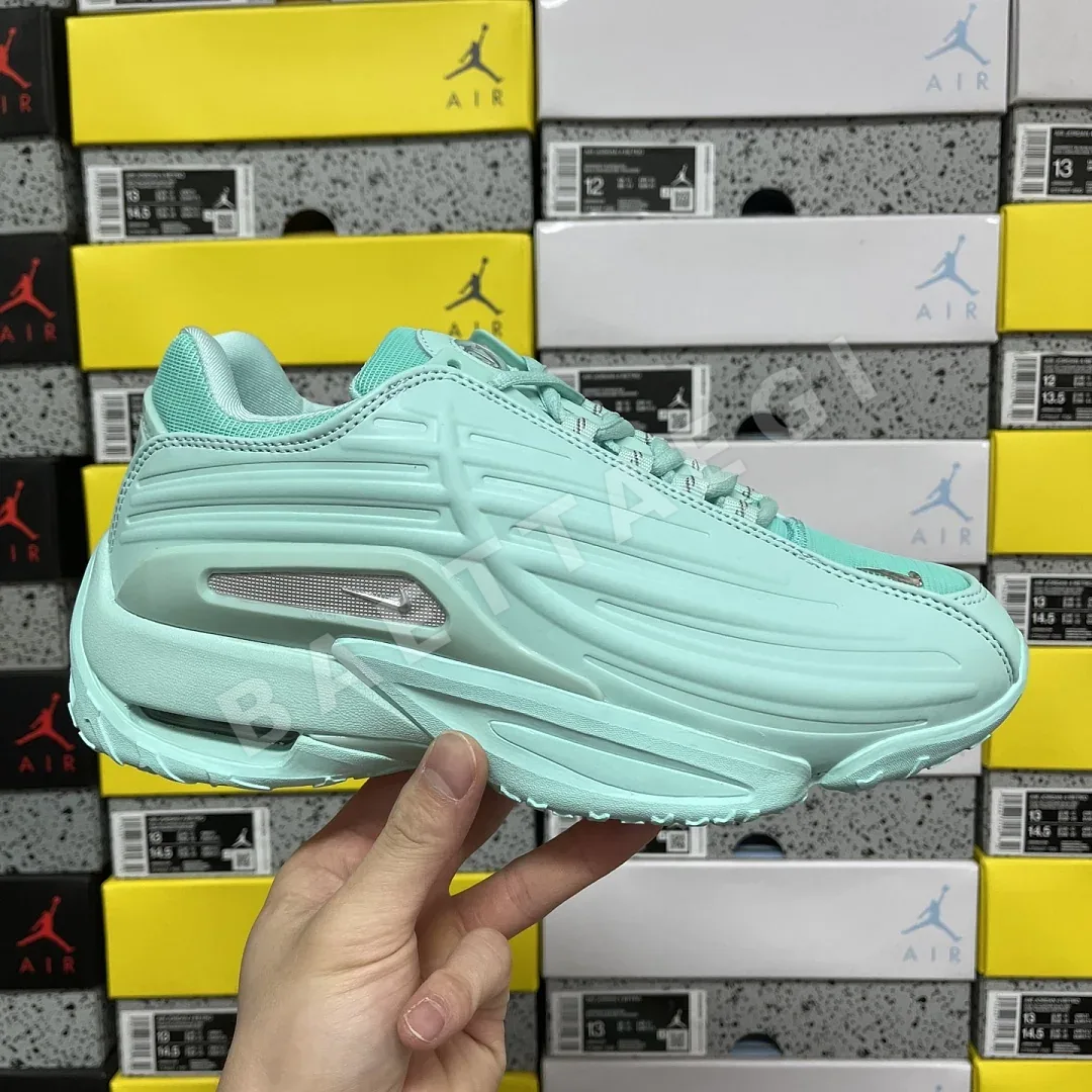 나이키 [WM] 핫 스텝 2 민트 그린 DZ7293-360 202015 Nike Hot Step 2 상세 이미지 2
