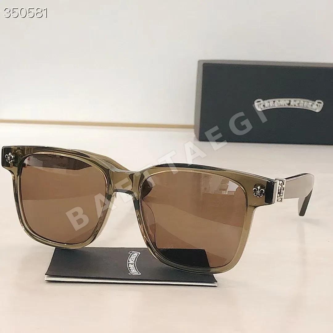크롬하츠 선글라스 205036 Chrome Hearts Sunglasses 상세 이미지 6