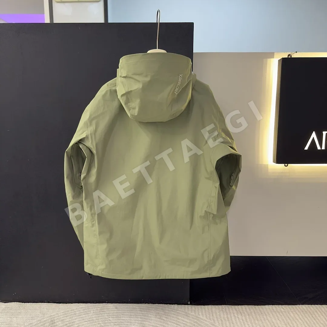 아크테릭스 [XF] 베타 라이트웨이트 세이지 그린 205910 Arc'teryx Beta Lightweight 상세 이미지 3
