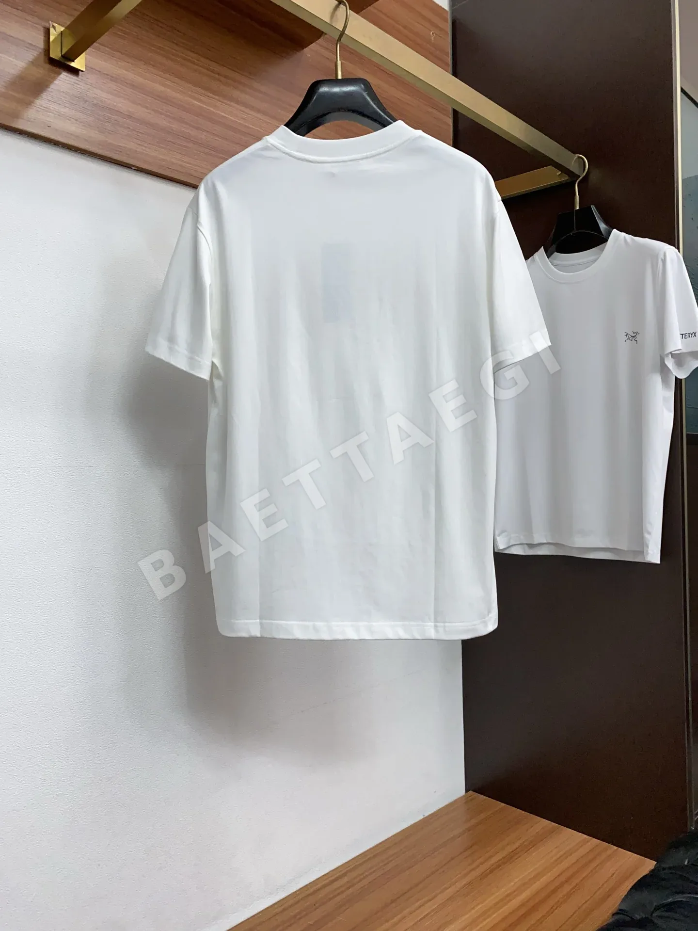 디올 남성 반팔 상세 이미지 9