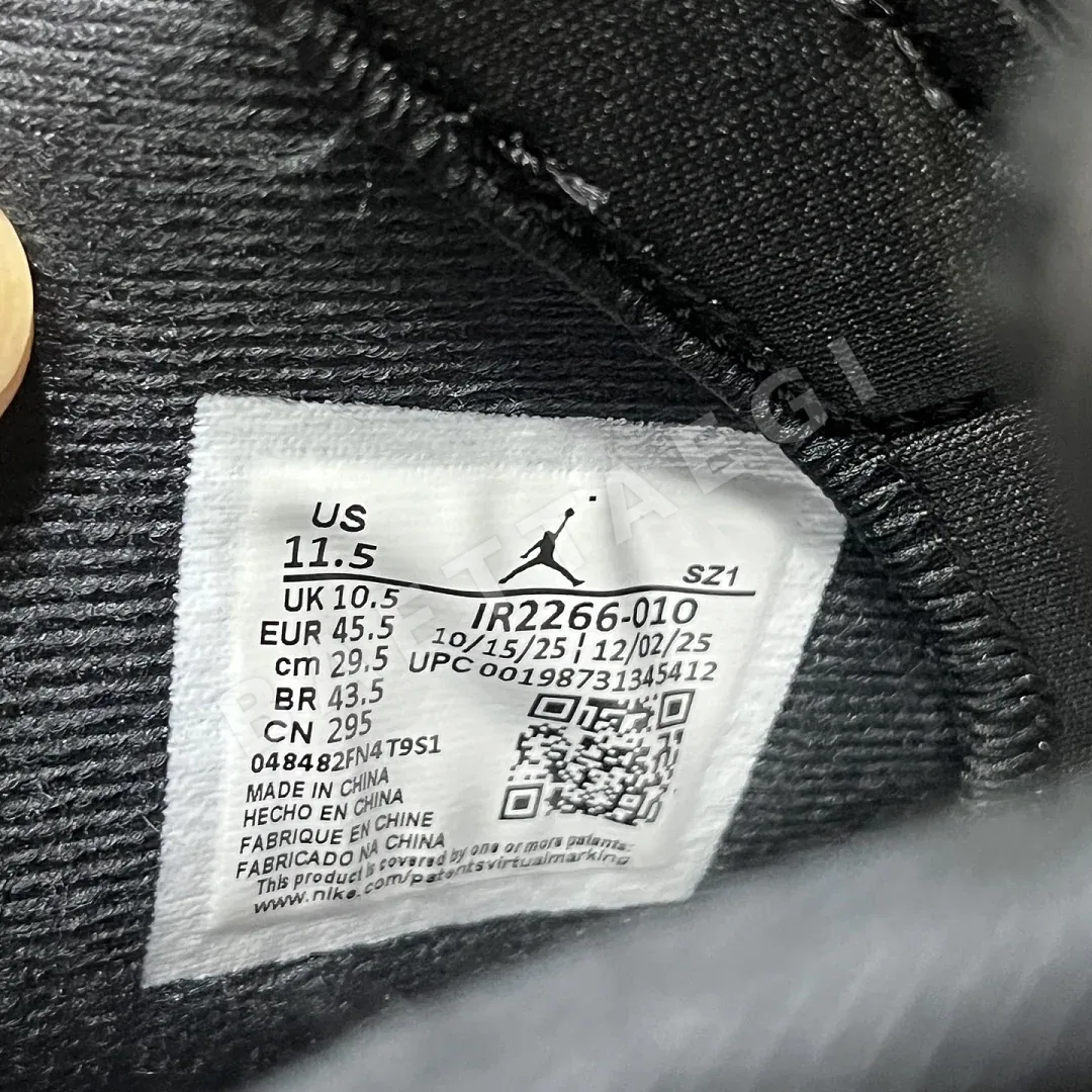 나이키 [FK] IR2266-010 201507 Nike Cap And Gown 상세 이미지 2