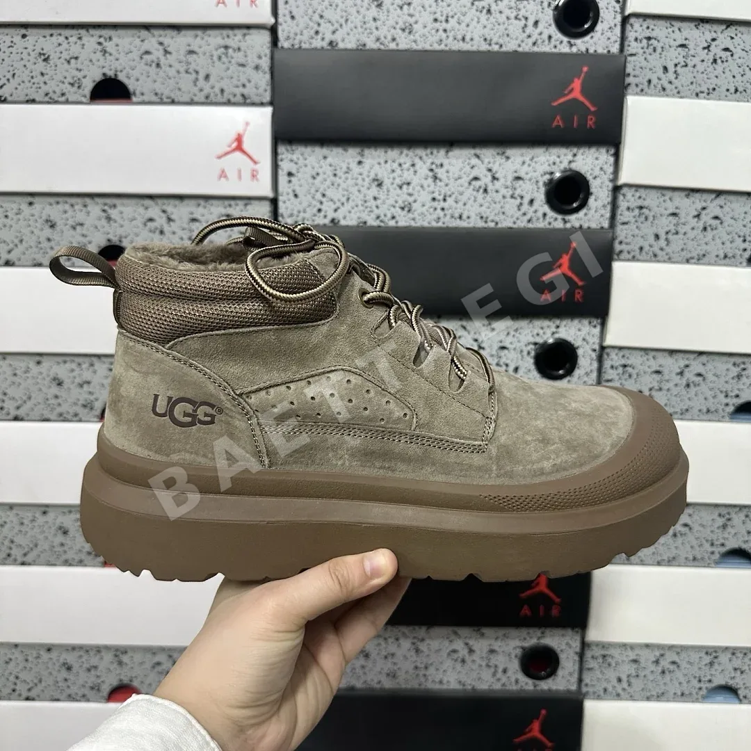 어그 [OT] 6338 209126 UGG 6338 상세 이미지 4