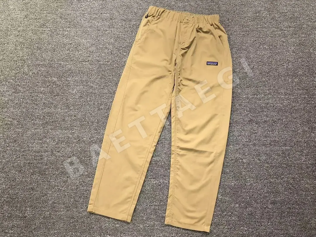 파타고니아 바지 203784 Patagonia Pants 상세 이미지 12