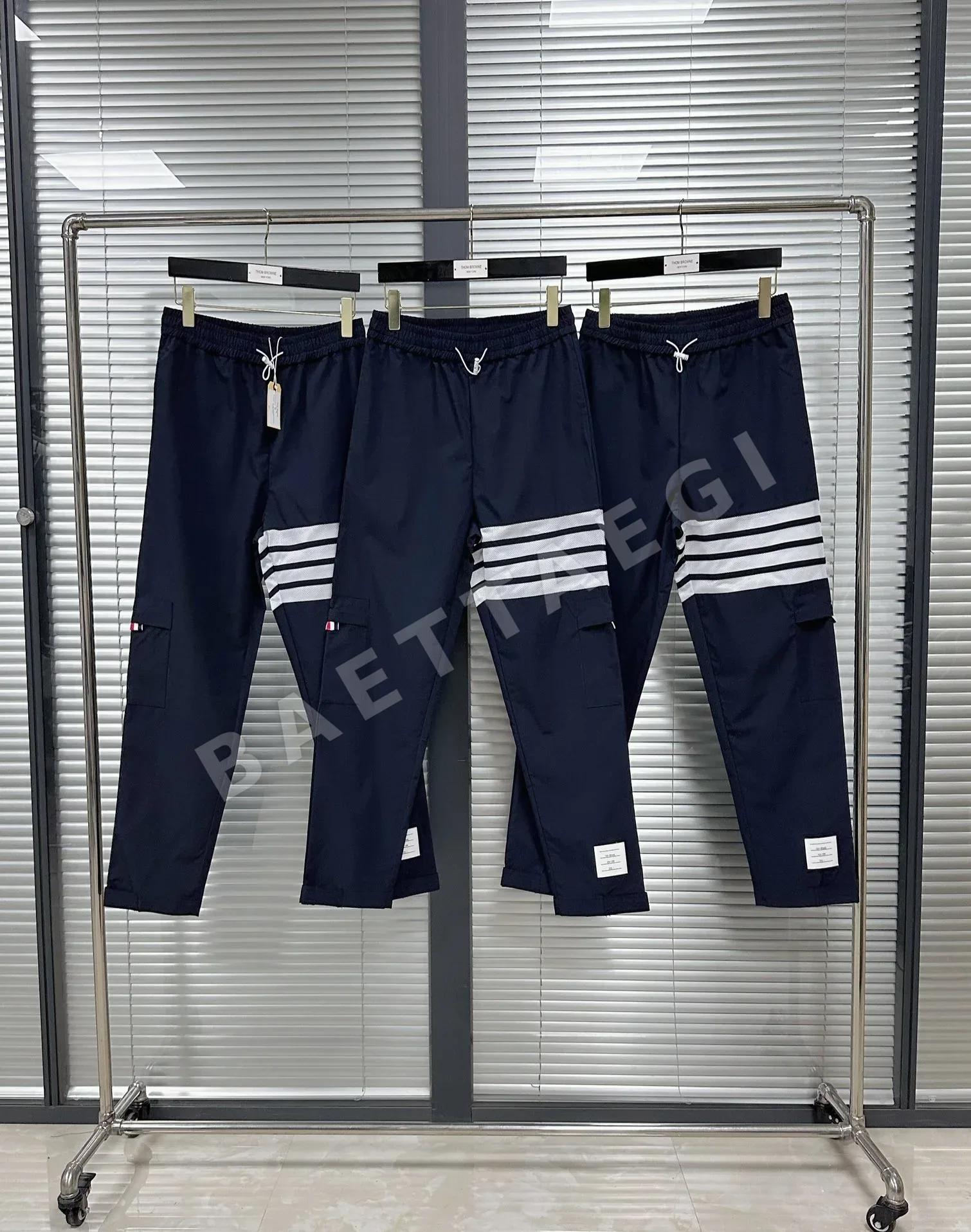 톰브라운 남성 바지 143069 Thom Browne Pants