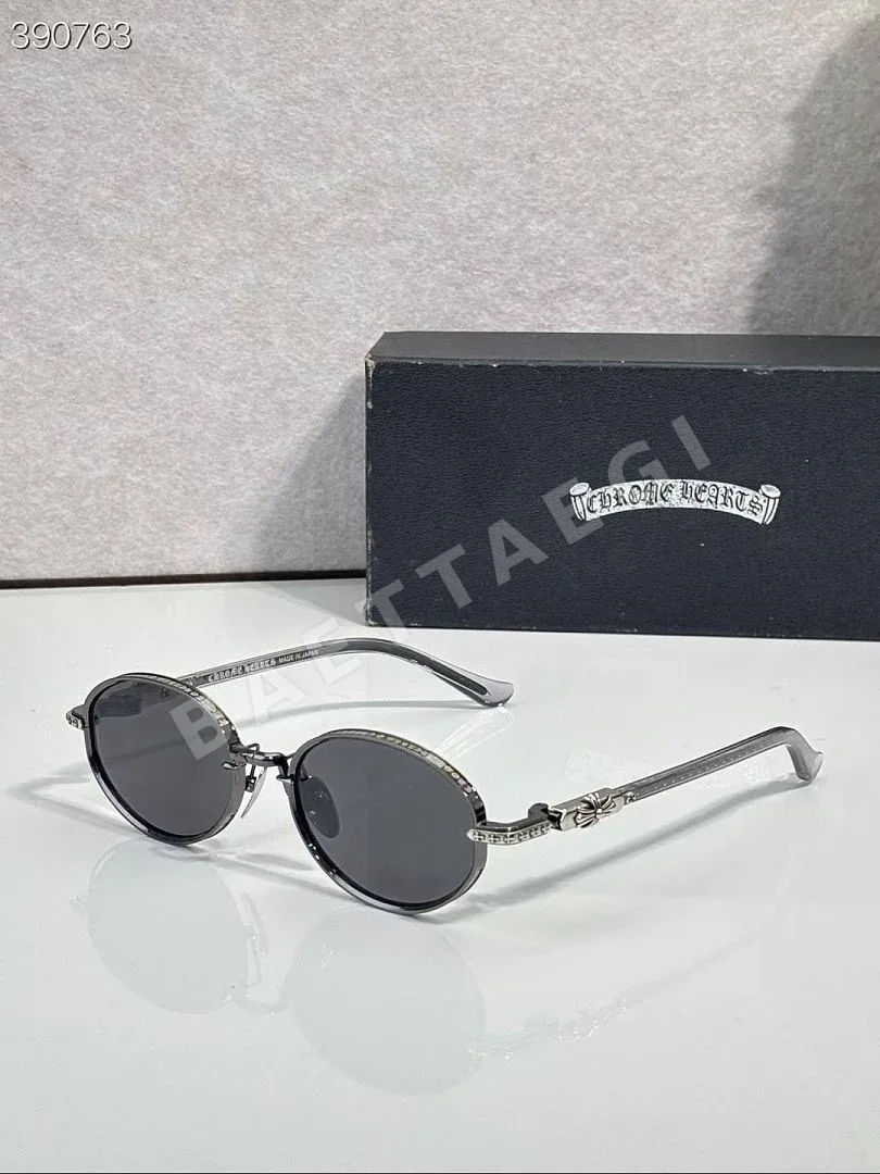 크롬하츠 선글라스 205200 Chrome Hearts Sunglasses 상세 이미지 8