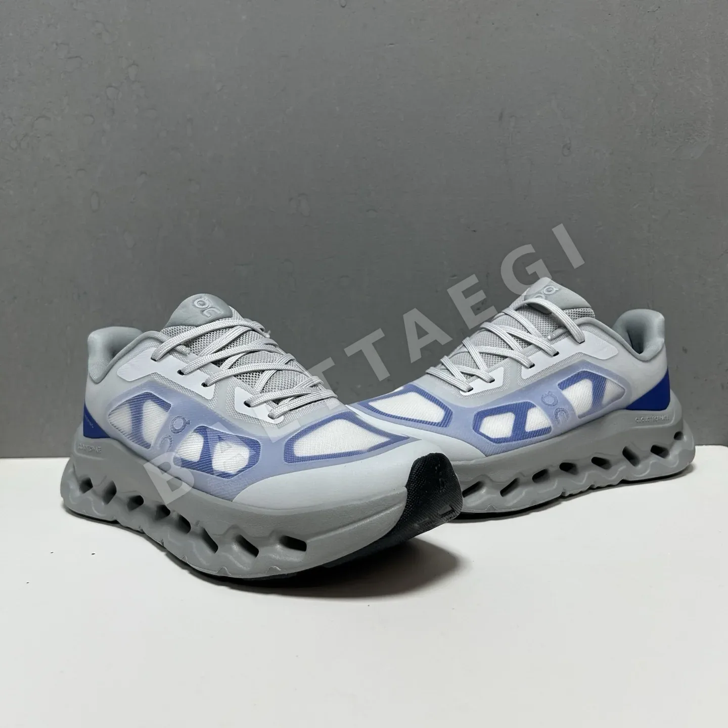 ON 신발 157687 Sneakers 상세 이미지 4