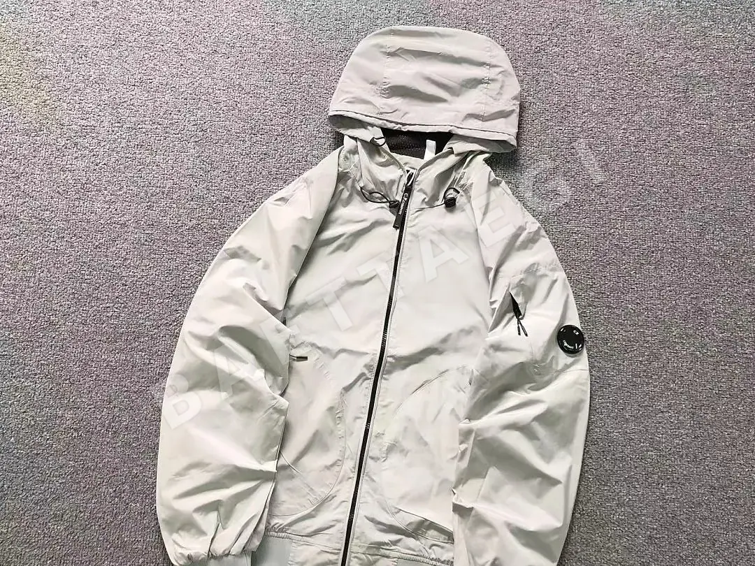 CP컴퍼니 자켓 203421 CP Company Jacket 상세 이미지 6