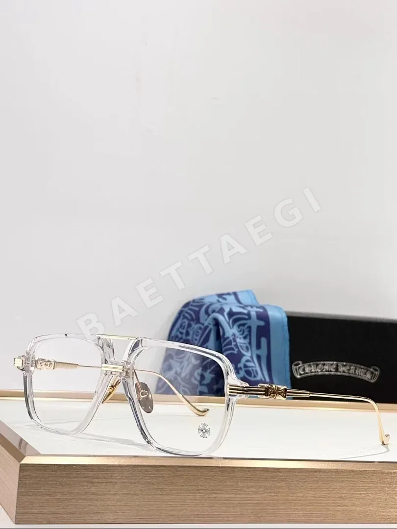 크롬하츠 선글라스 205144 Chrome Hearts Sunglasses 상세 이미지 5