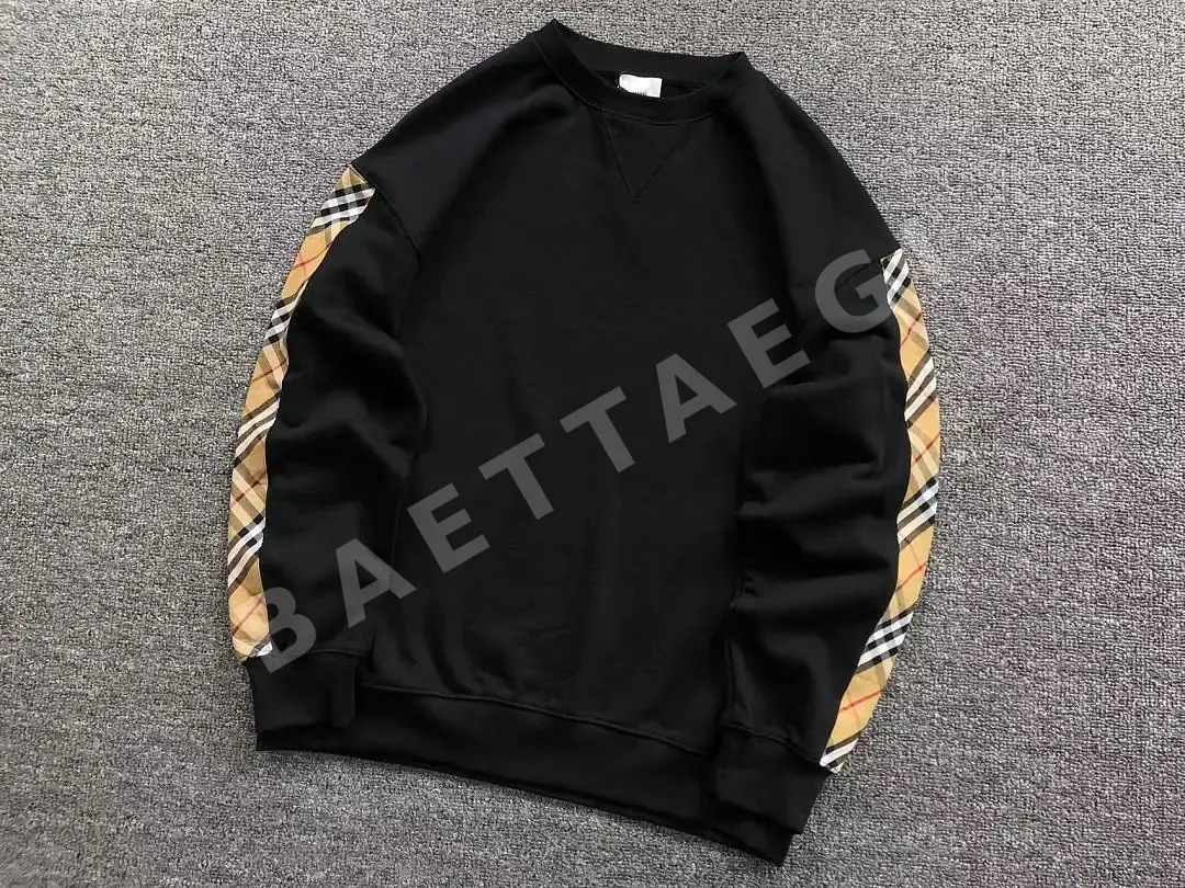 버버리 후드티 203563 Burberry Hoodie 상세 이미지 10