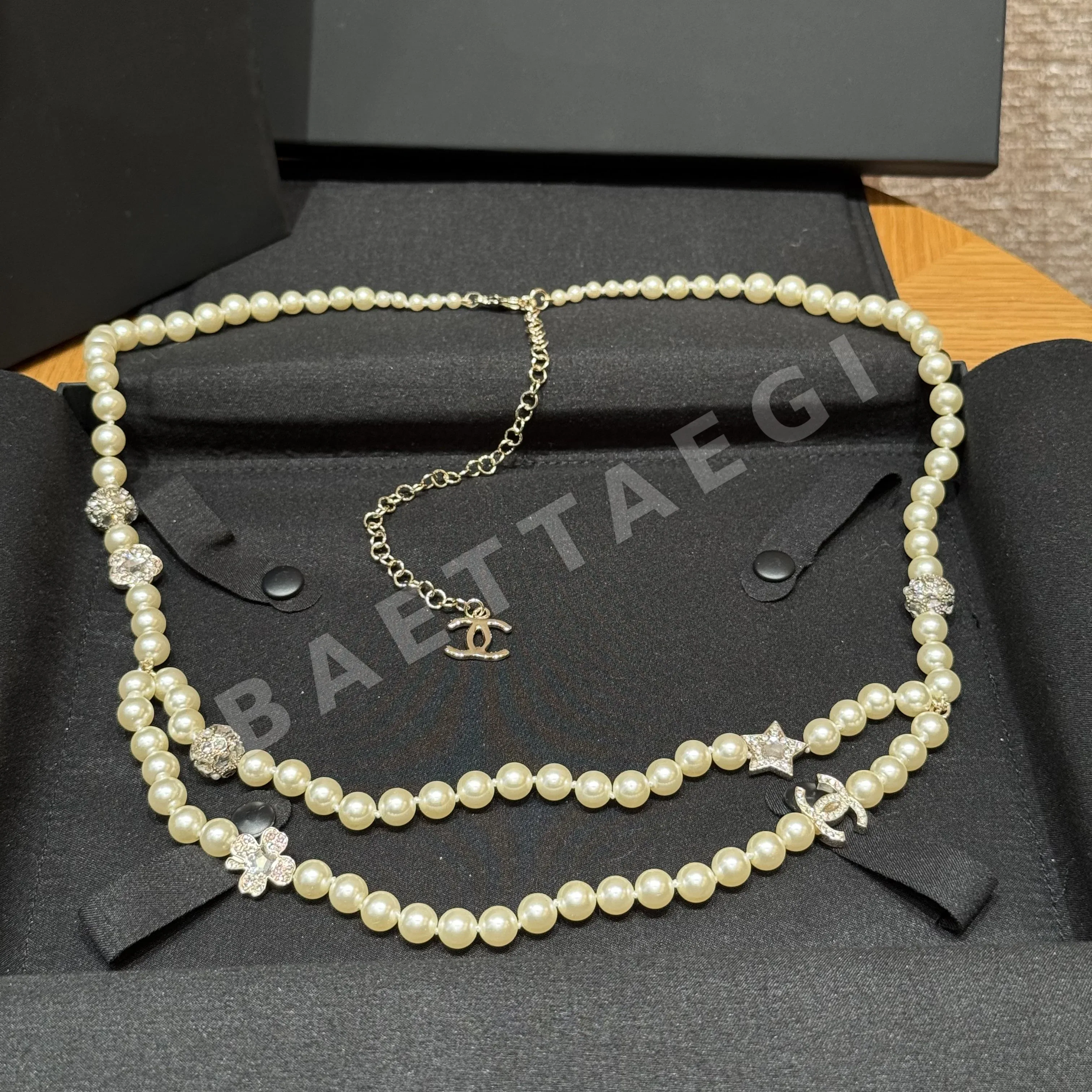 샤넬 벨트 58686 Chanel Belt 상세 이미지 10