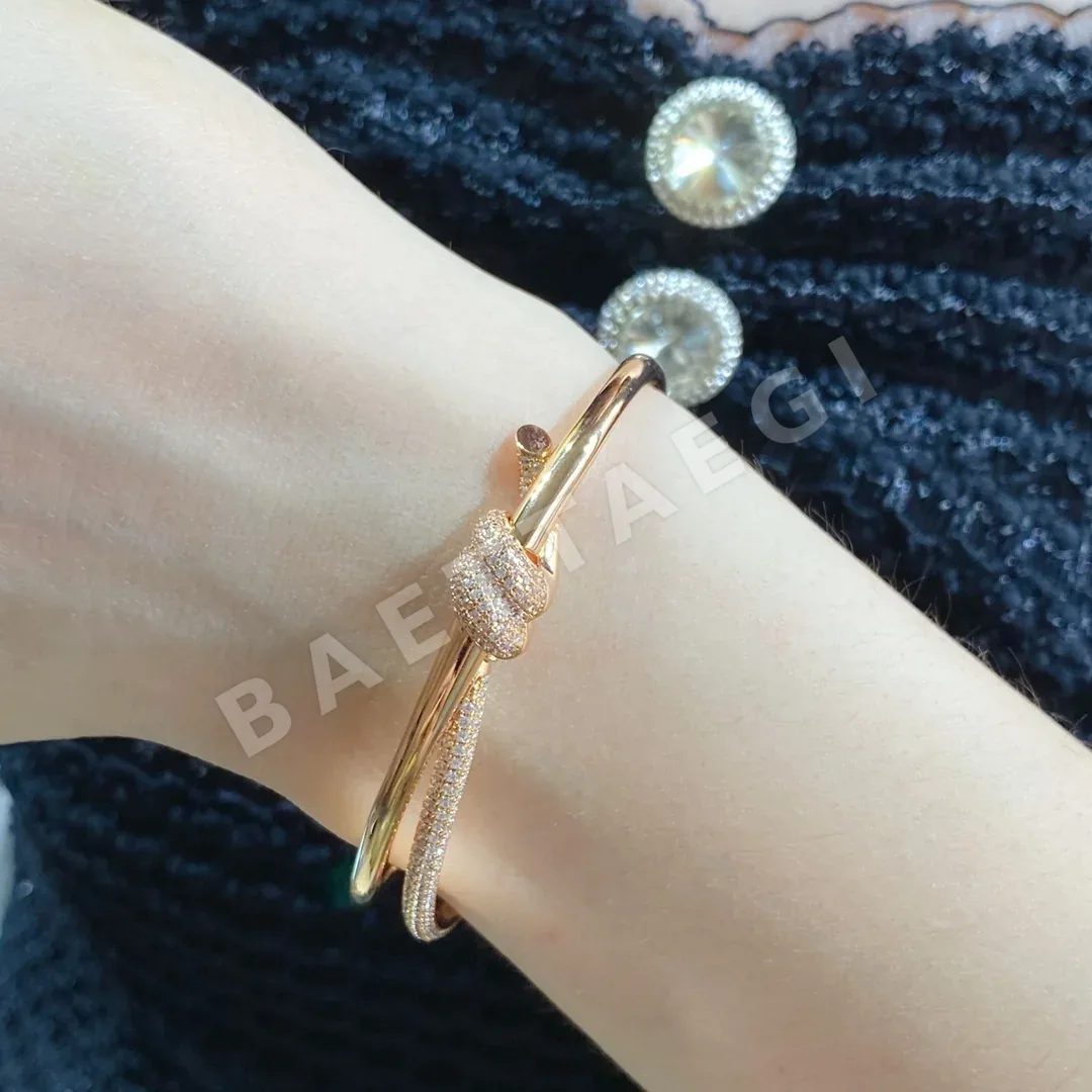 티파니 팔찌 71115 Tiffany & Co Bracelet 상세 이미지 2