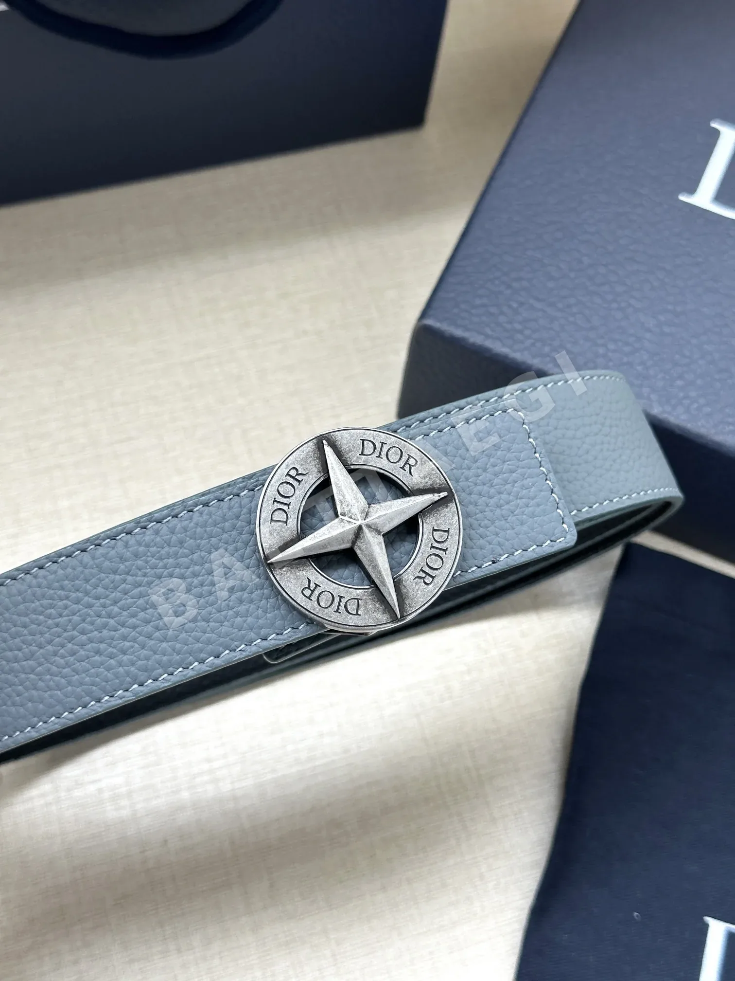 디올 벨트 59983 Dior Belt 상세 이미지 9