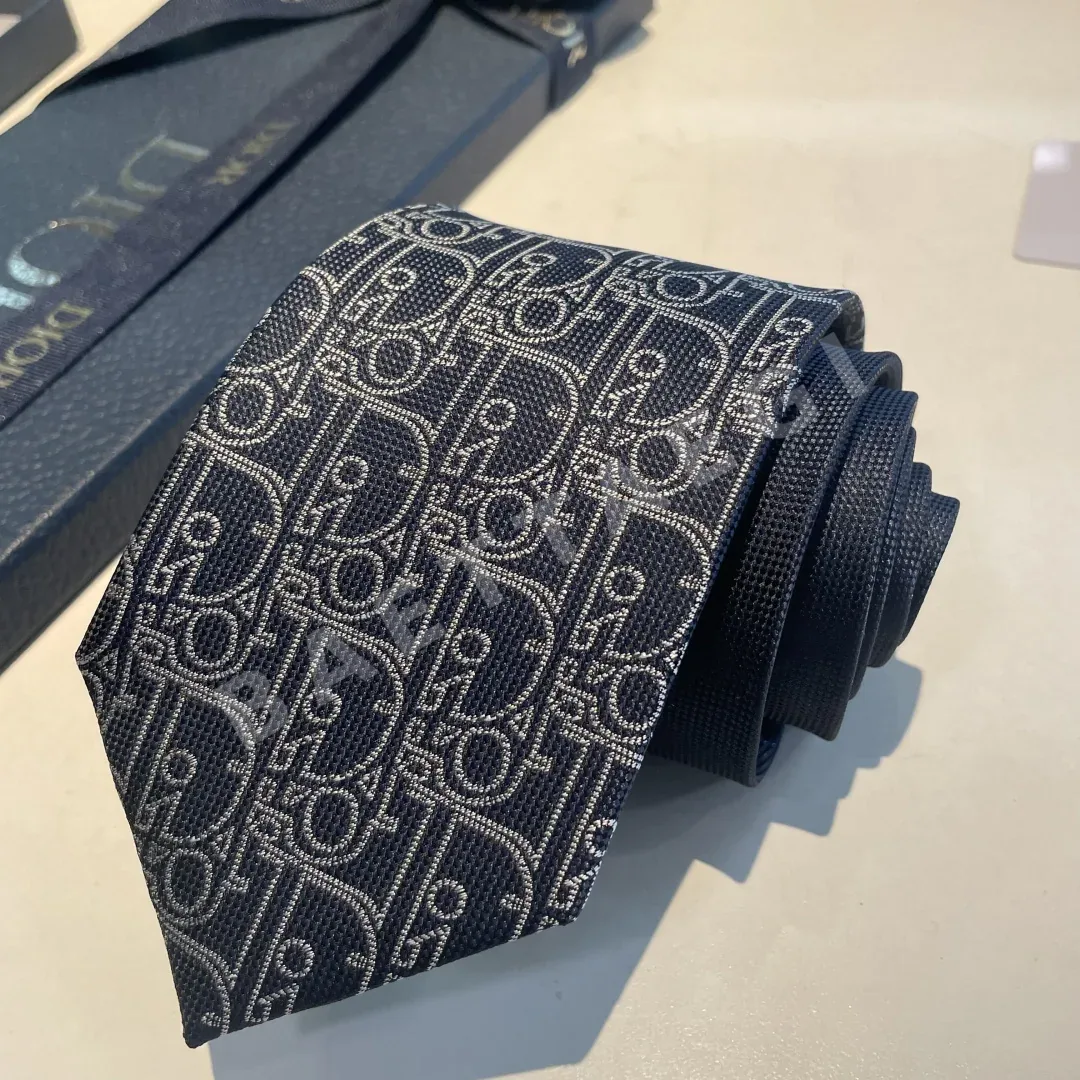 디올 넥타이 89882 Dior Accessories 상세 이미지 7