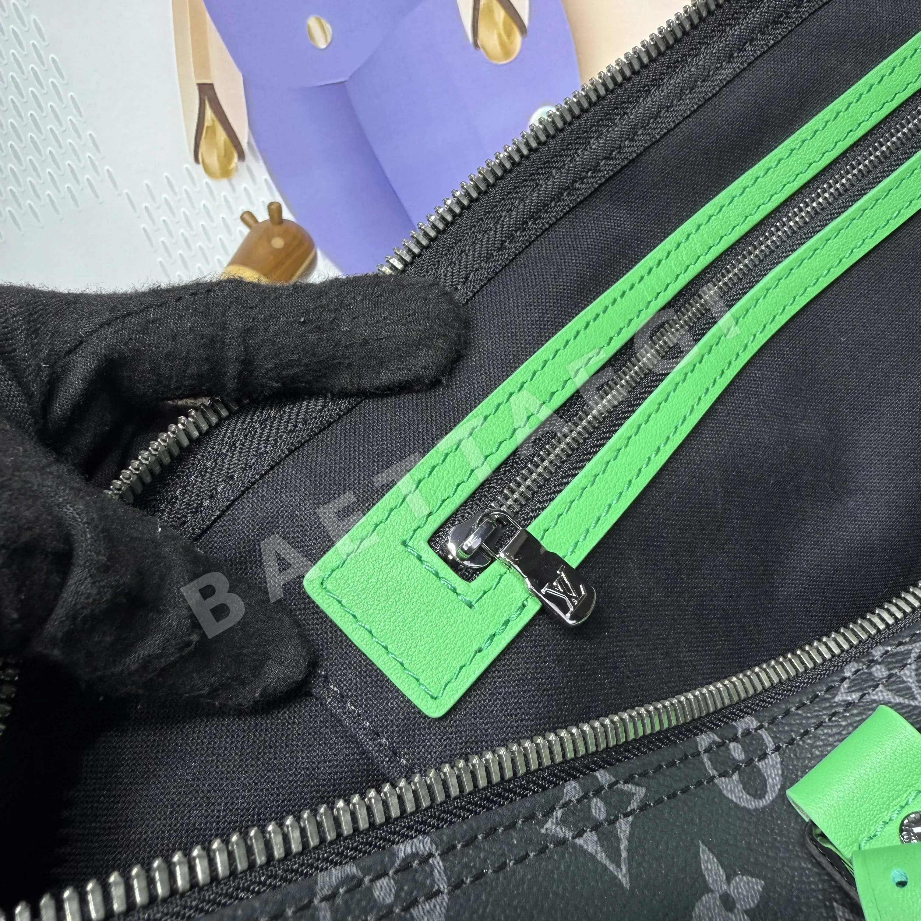 루이비통 버드케이지 모노그램 가방 M26434 상세 이미지 17