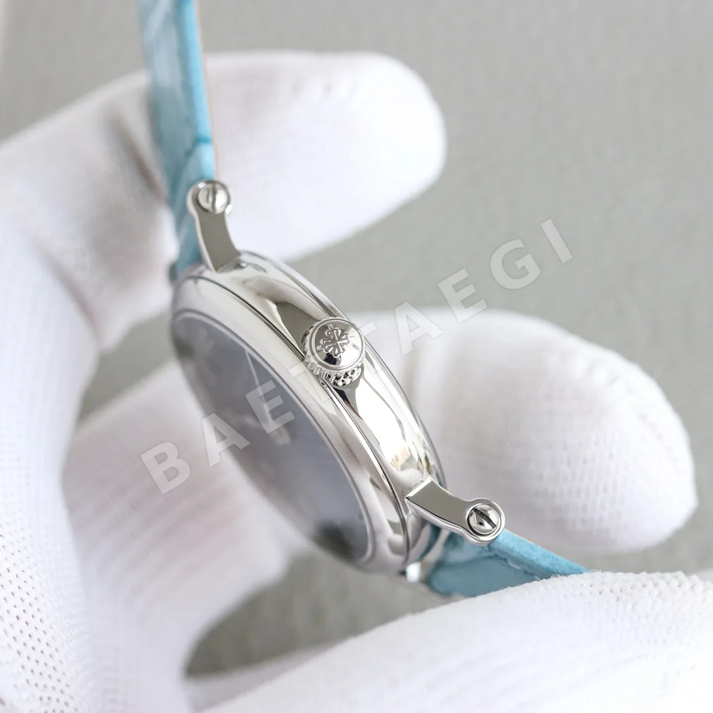 파텍필립 클래식 여성용 시계 50 G-012 50G-012 상세 이미지 6