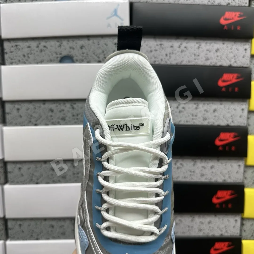 오프화이트 [GZ] 오디세이 2000 그레이 블루 202469 Off White Odsy-2000 상세 이미지 5