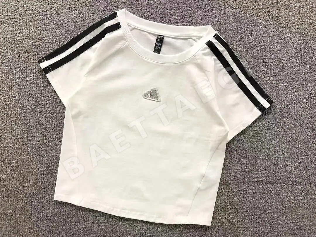 아디다스 여성 반팔 티셔츠 202922 Adidas T-Shirt 상세 이미지 5