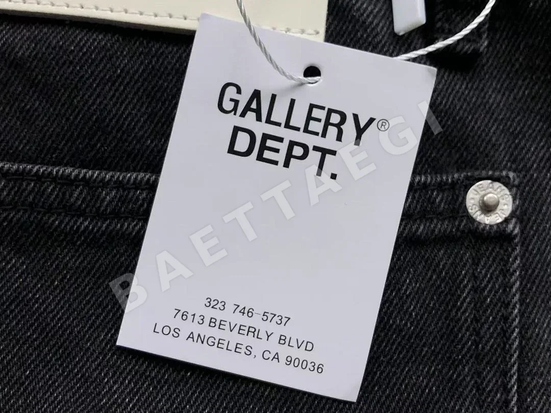 갤러리디파트먼트 바지 203177 Gallery Dept. Pants 상세 이미지 27