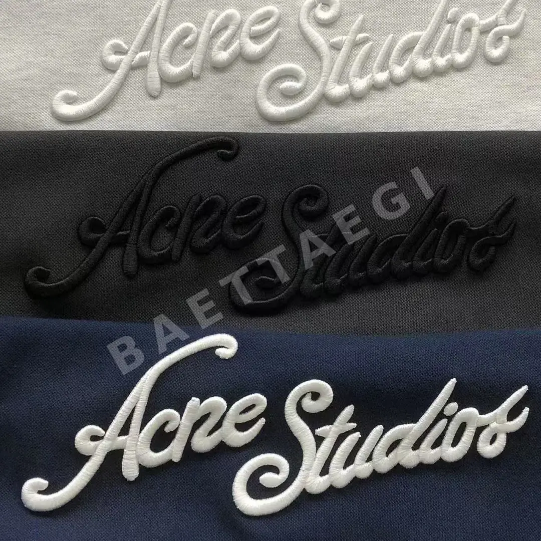 아크네스튜디오 긴팔 티셔츠 203504 Acne Studios Long Sleeve 상세 이미지 19