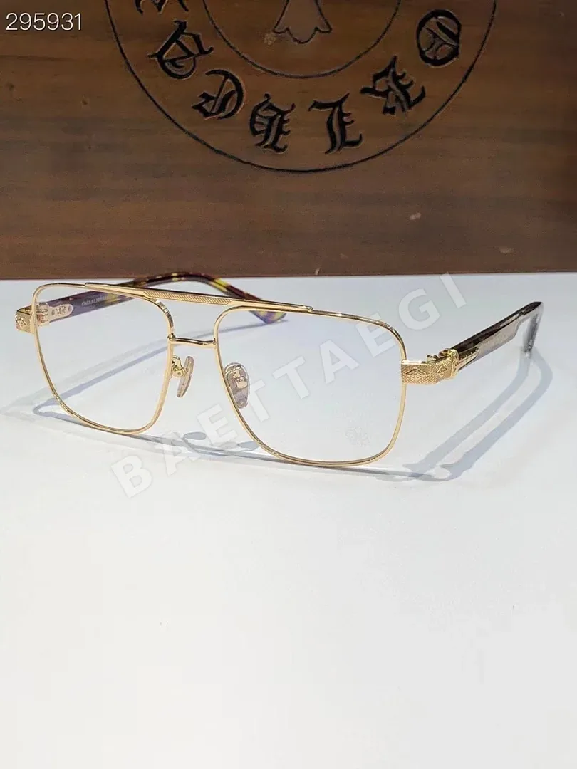 크롬하츠 선글라스 204841 Chrome Hearts Sunglasses 상세 이미지 7