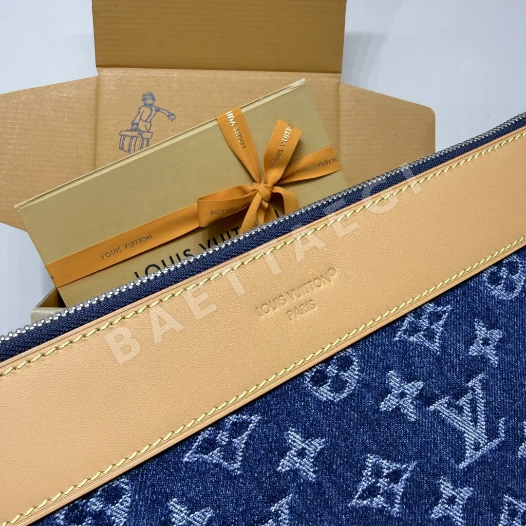 루이비통 포셰트 보야주 스프 클러치백 M27559 상세 이미지 9
