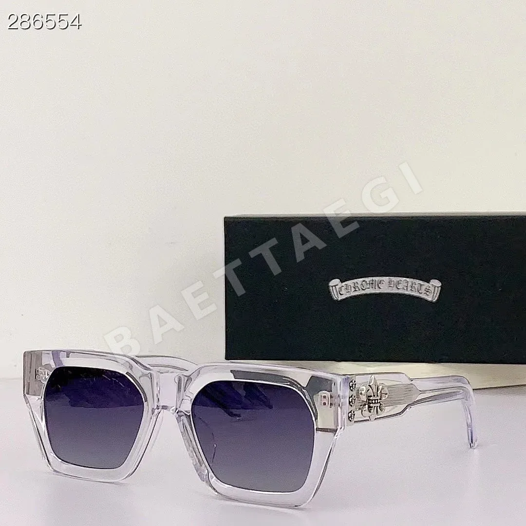 크롬하츠 선글라스 204781 Chrome Hearts Sunglasses 상세 이미지 5