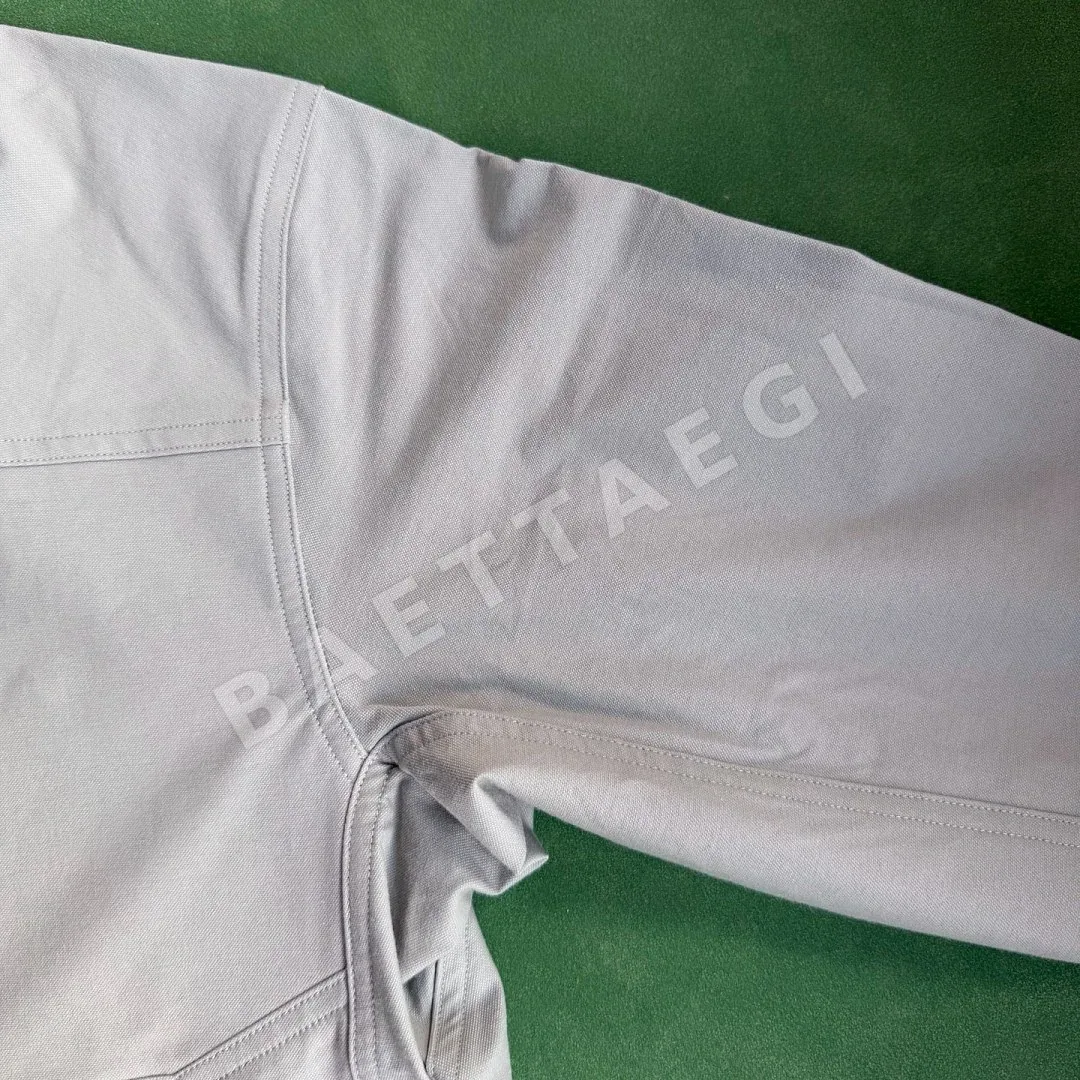 아크테릭스 [LS] 그린 206902 Arc'teryx Cronin Cotton Overshirt CCO 상세 이미지 12