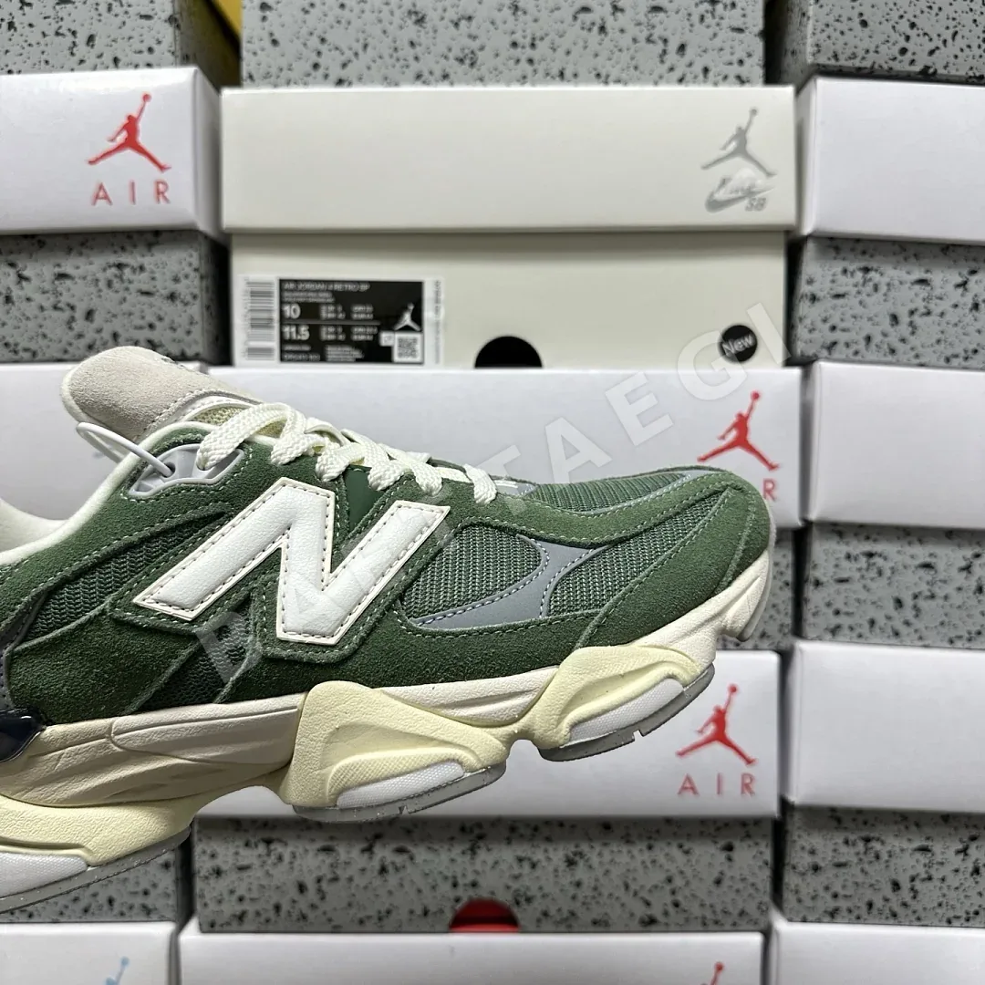 뉴발란스 [C] 9060 U9060VNG 202120 New Balance 9060 상세 이미지 10