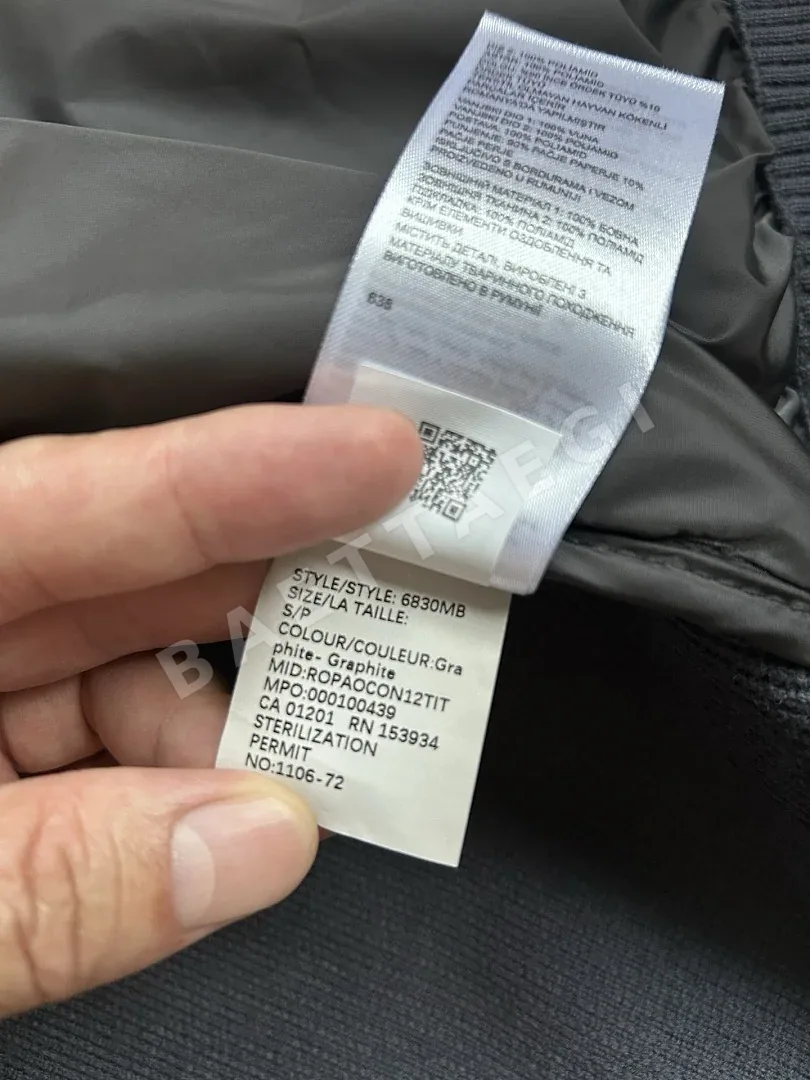 캐나다구스 [RF] 6830 205675 Canada Goose 6830 상세 이미지 13