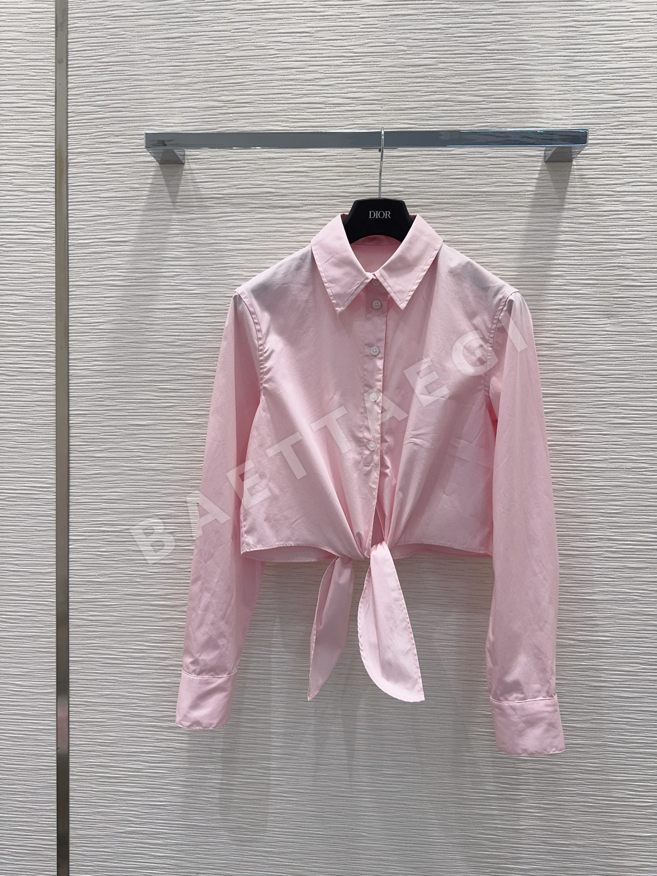 디올 여성 셔츠 92772 Dior Shirt 상세 이미지 10