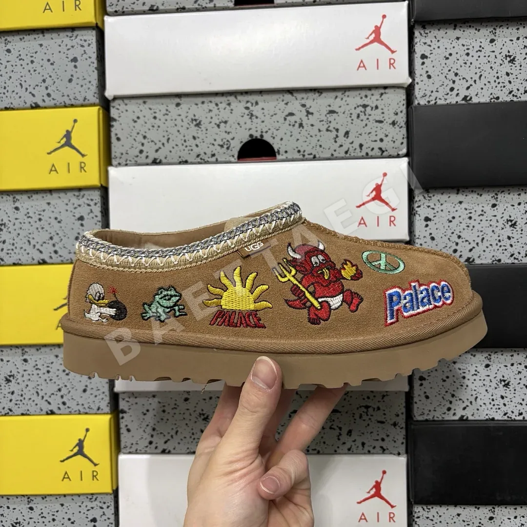 어그 [TOP] 208903 UGG Tasman -2553 상세 이미지 2