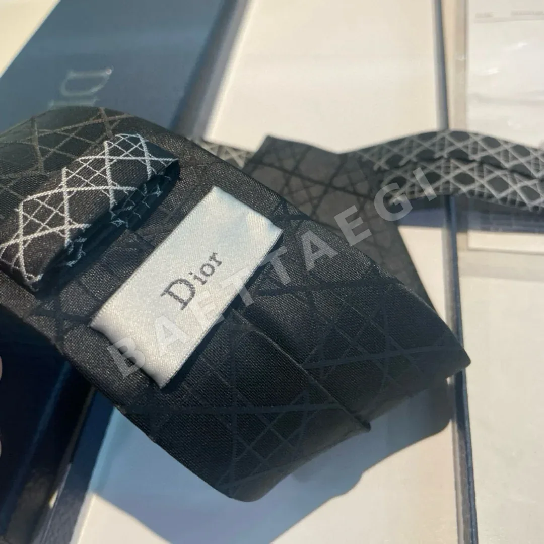 디올 넥타이 89945 Dior Accessories 상세 이미지 5